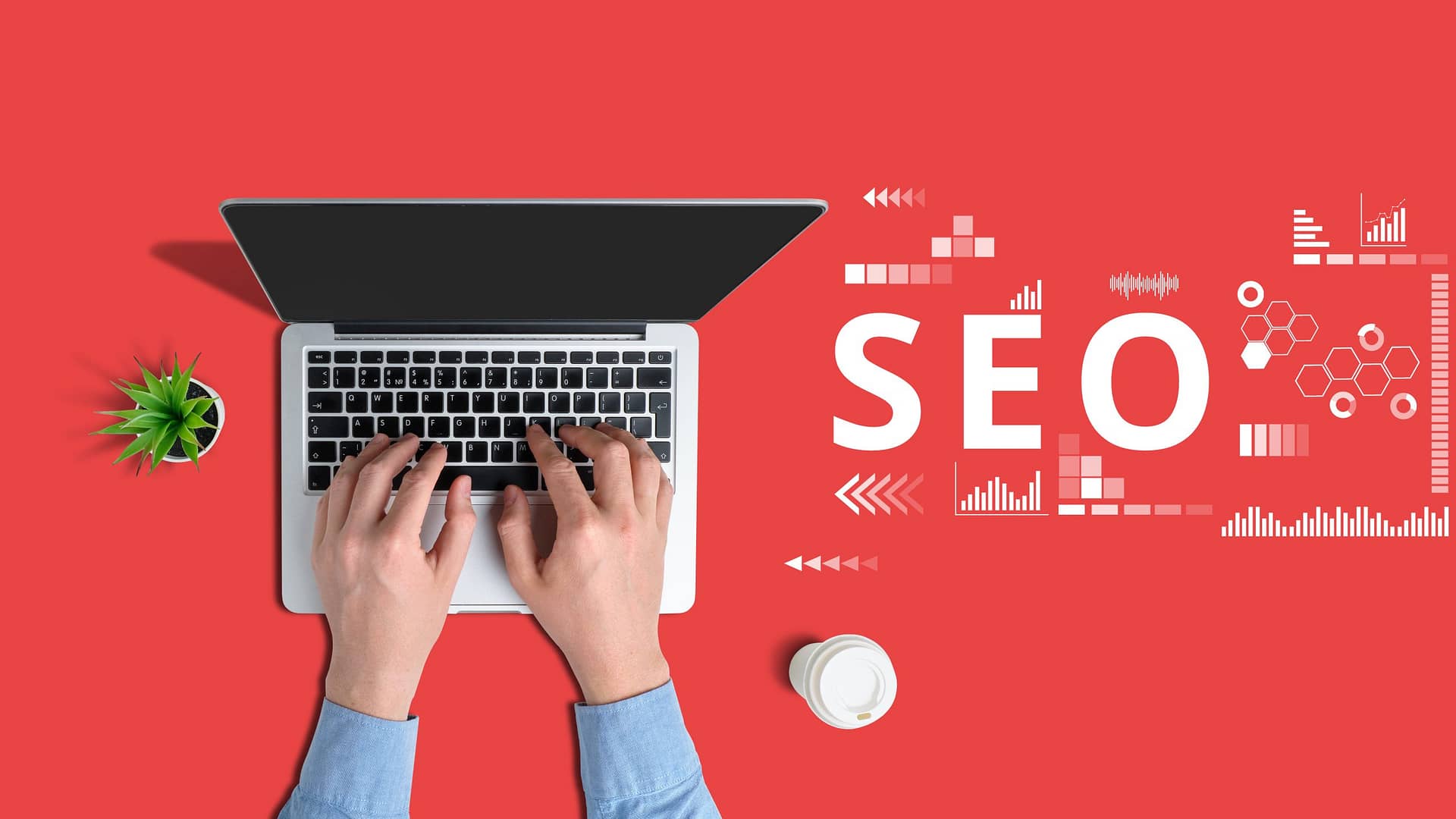 Unlock Best SEO Consultancy Services with The Marketing Dots