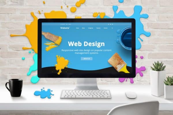 Web Design & SEO Solutions